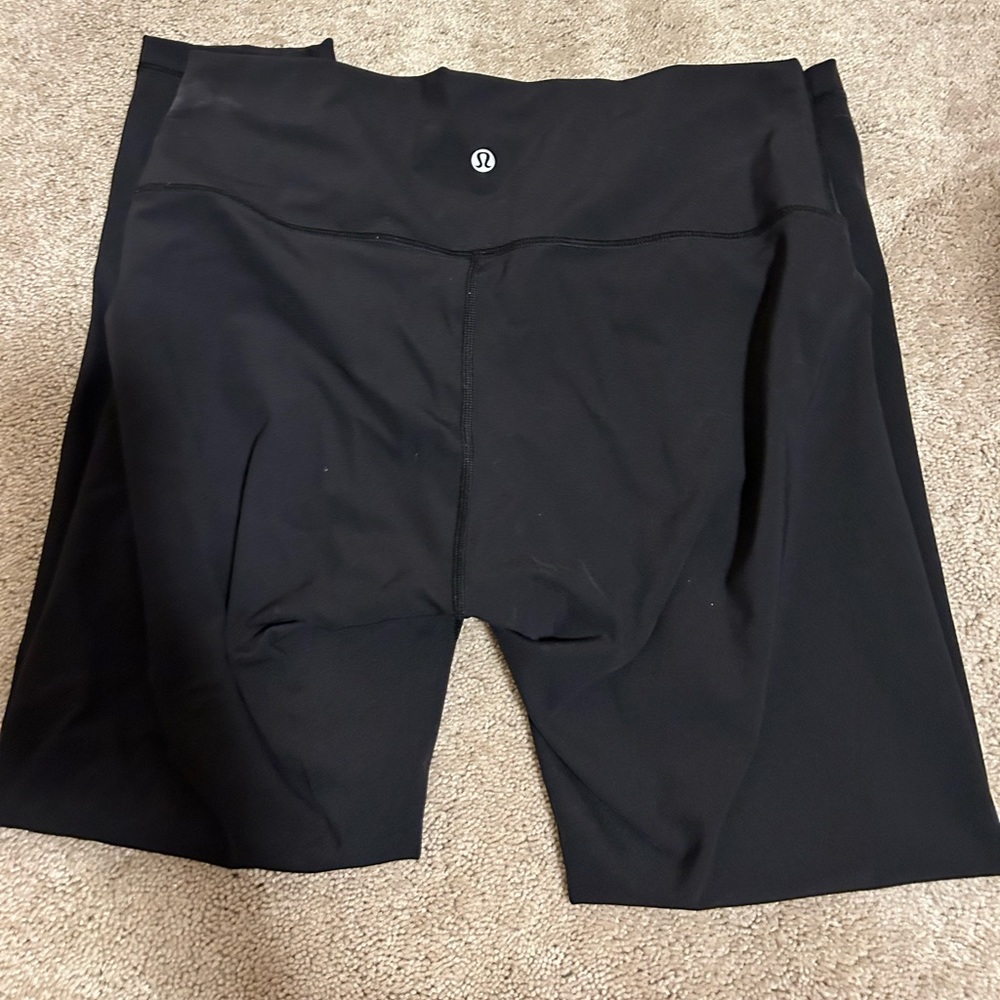 Wunder Under leggings